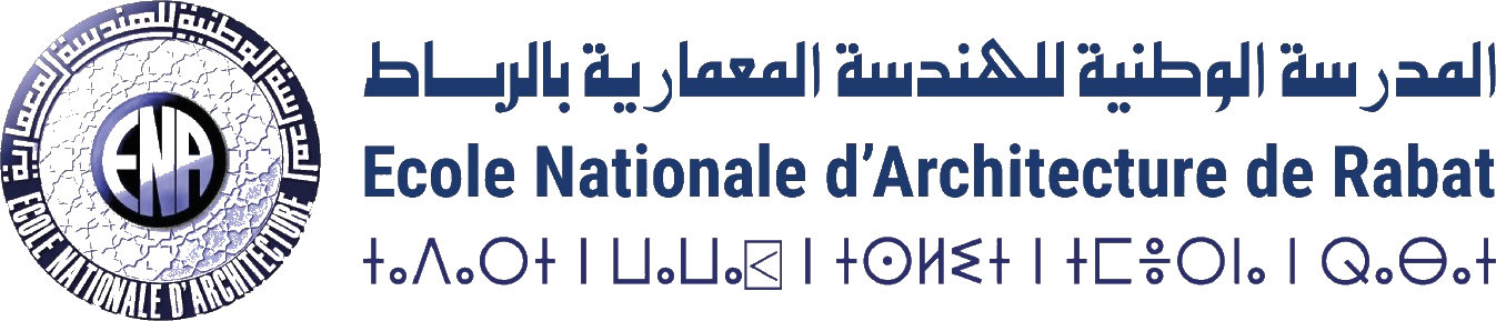 Ecole Nationale d'Architecture de Rabat