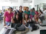 Workshop Malaga 2010