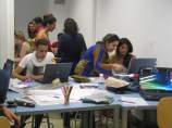 Workshop Malaga 2009